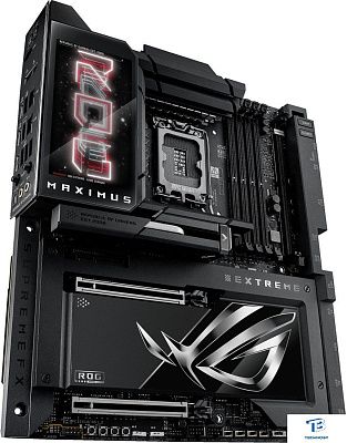 картинка Материнская плата Asus Rog MAXIMUS Z890 EXTREME