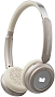 картинка Наушники MONSTER N-tune mini 01 Бежевые - превью 1