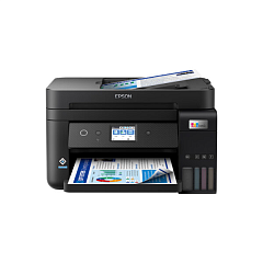 картинка МФУ Epson L6291