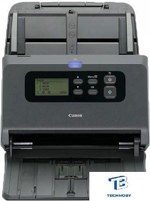 картинка Сканер Canon DR-M260