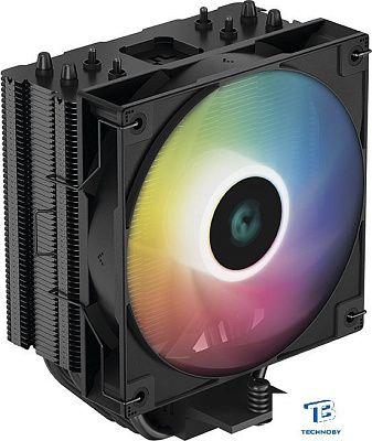 картинка Кулер DeepCool AG400 BK ARGB