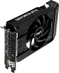 картинка Видеокарта Palit RTX 5050 NE65050019P1-GB2070F