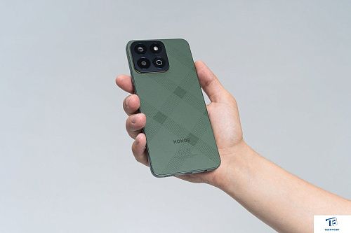 картинка Смартфон Honor X7c Green 8GB/256GB ALT-LX1