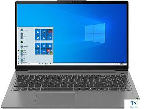 картинка Ноутбук Lenovo IdeaPad 3 82H8024PRK