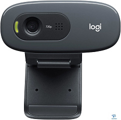 картинка Веб-камера Logitech C270 960-000999