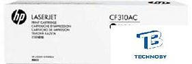 картинка Картридж HP CF310A