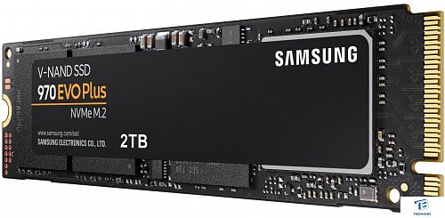 картинка Накопитель SSD Samsung 2TB MZ-V7S2T0BW