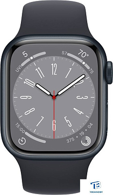 картинка Смарт часы Apple Watch MNU83
