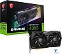 картинка Видеокарта MSI RTX 4060 GAMING 8G - превью 4