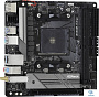 картинка Материнская плата ASRock B550M-ITX/ac - превью 3