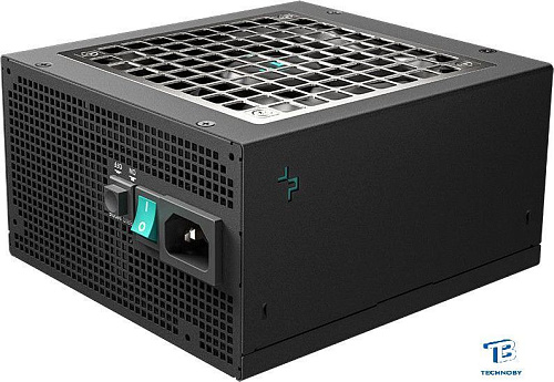 картинка Блок питания Deepcool R-PXA00P-FC0B-EU