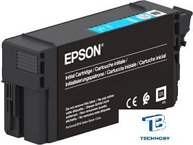 картинка Картридж Epson C13T40D240