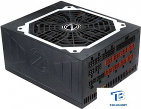 картинка Блок питания Zalman 750W ZM750-ARX