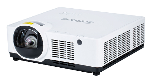 картинка Проектор Sonnoc SNP-LS521LU