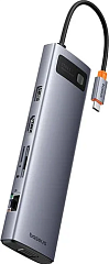 картинка USB хаб Baseus B00030709811-00