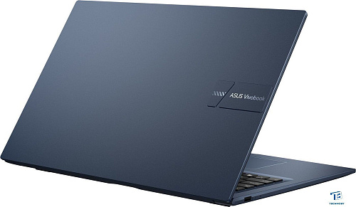 картинка Ноутбук Asus X1704ZA-AU333