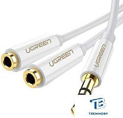 картинка Кабель Ugreen AV134 10739