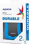 картинка Внешний ж/д A-Data 2TB AHD330-2TU31-CBL - превью 5
