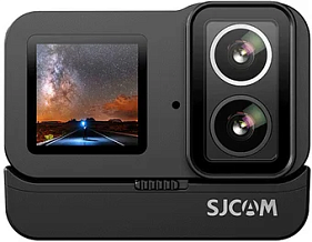 картинка Экшен-камера SJCAM SJ20 Dual Lens