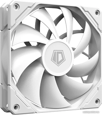 картинка Кулер ID-Cooling TF-12025-PRO-WHITE