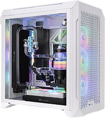 картинка Корпус Thermaltake CTE C700 Air Snow