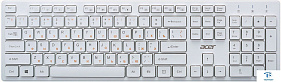 картинка Клавиатура Acer OKW123