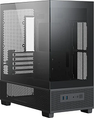 картинка Корпус XASTRA Q500M Black