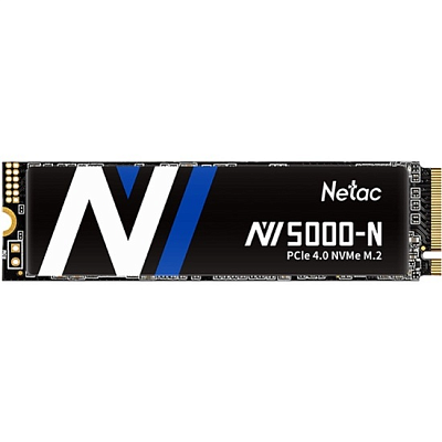 картинка Накопитель SSD Netac 2TB NT01NV5000N-2T0-E4X