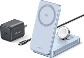 картинка Зарядное устройство Ugreen W757 65901