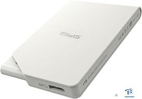 картинка Внешний ж/д Silicon Power 2TB SP020TBPHDS03S3W