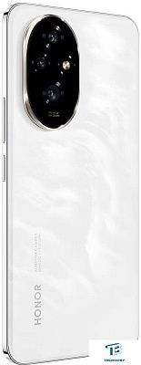 картинка Смартфон Honor 200 White 12GB/512GB ELI-NX9