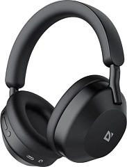 картинка Наушники Defender FreeMotion B1000 62100 черный