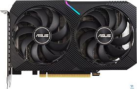 картинка Видеокарта Asus RTX 3060 (DUAL-RTX3060-O8G)