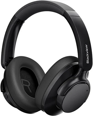 картинка Наушники Blackview FitBuds H1 Чёрные