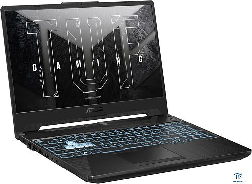 картинка Ноутбук Asus FA506NCR-HN058