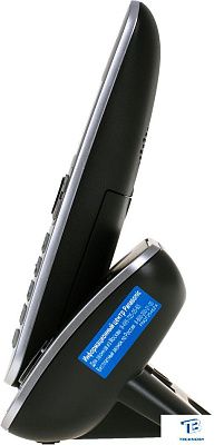 картинка Радиотелефон Panasonic KX-TG6811RUB