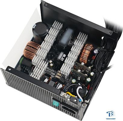 картинка Блок питания Deepcool R-PL750D-FC0B-EU