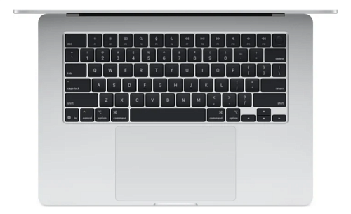 картинка Ноутбук Apple MacBook Air MC6J4