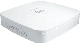 картинка Видеорегистратор Dahua DHI-NVR4108-4KS3