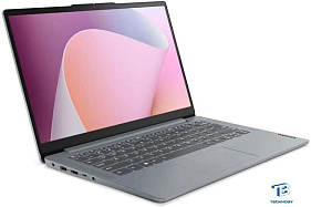 картинка Ноутбук Lenovo IdeaPad Slim 3 82XN005DRK