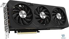 картинка Видеокарта Gigabyte RX 7600 XT (GV-R76XTGAMING OC-16GD)