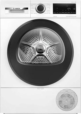картинка Сушильная машина Bosch WQG241ALPL