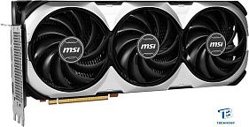 картинка Видеокарта MSI RTX 4090 Ventus 3X 24G OC