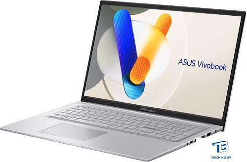 картинка Ноутбук Asus X1704VA-AU445