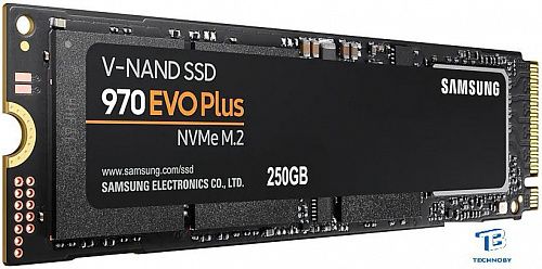 картинка Накопитель SSD Samsung 250GB MZ-V7S250BW