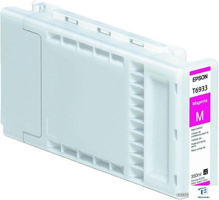 картинка Картридж Epson C13T693300