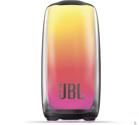 картинка Портативная колонка JBL Pulse 5 Черный