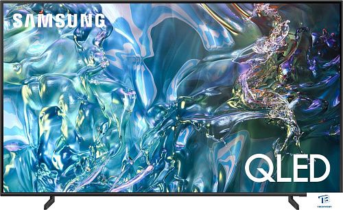 картинка Телевизор Samsung QE65Q60DAUXRU