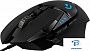 картинка Мышь Logitech G502 910-005470 - превью 1