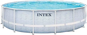 картинка Бассейн Intex Prism Frame 26746